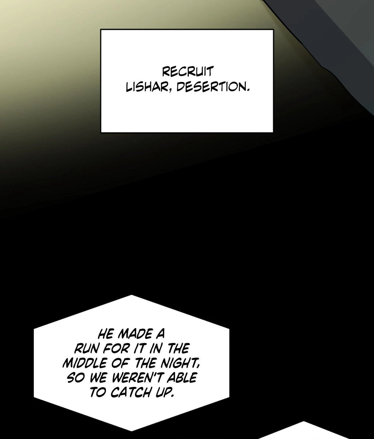 From Seed to Blossom - Chapter 36 manhwa