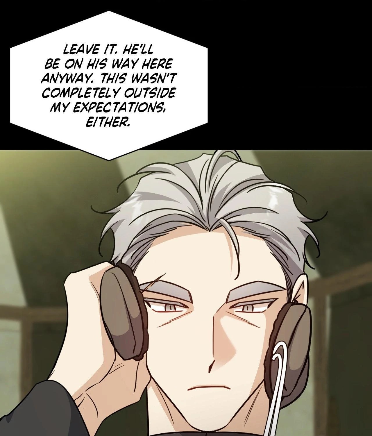 From Seed to Blossom - Chapter 36 manhwa