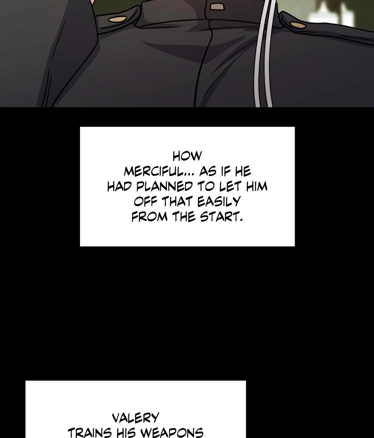 From Seed to Blossom - Chapter 36 manhwa