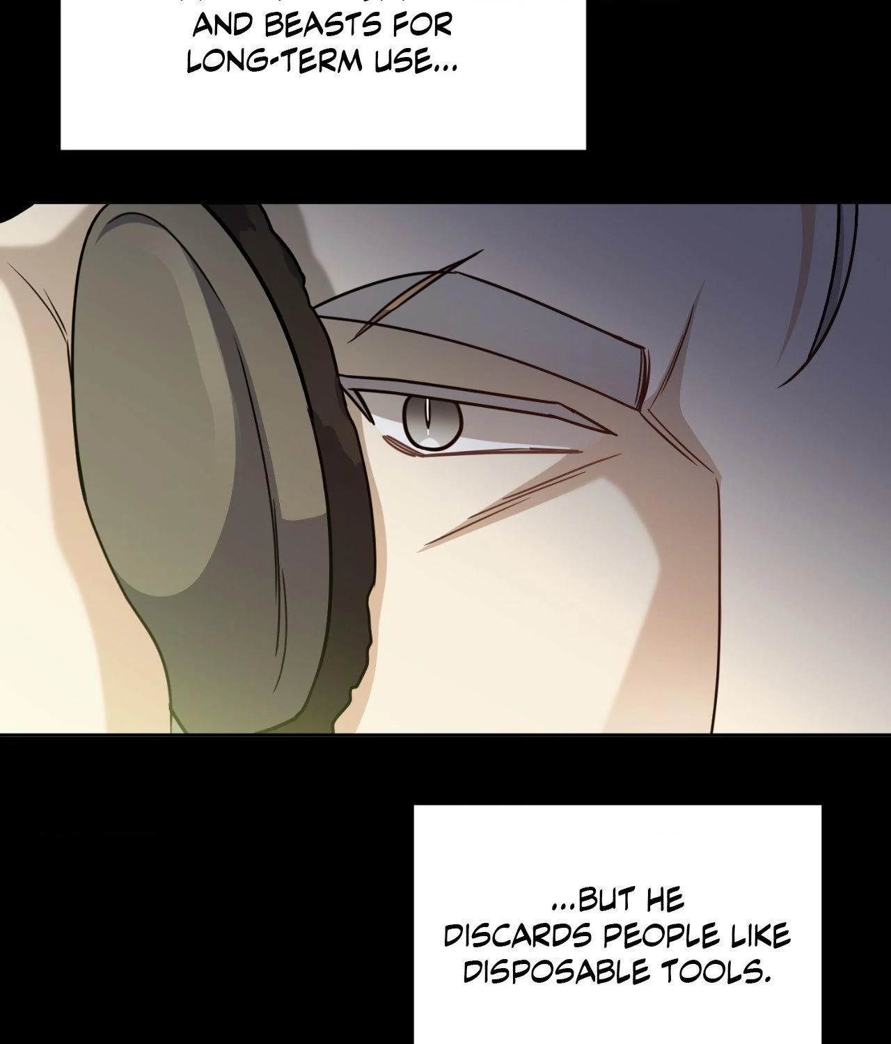 From Seed to Blossom - Chapter 36 manhwa