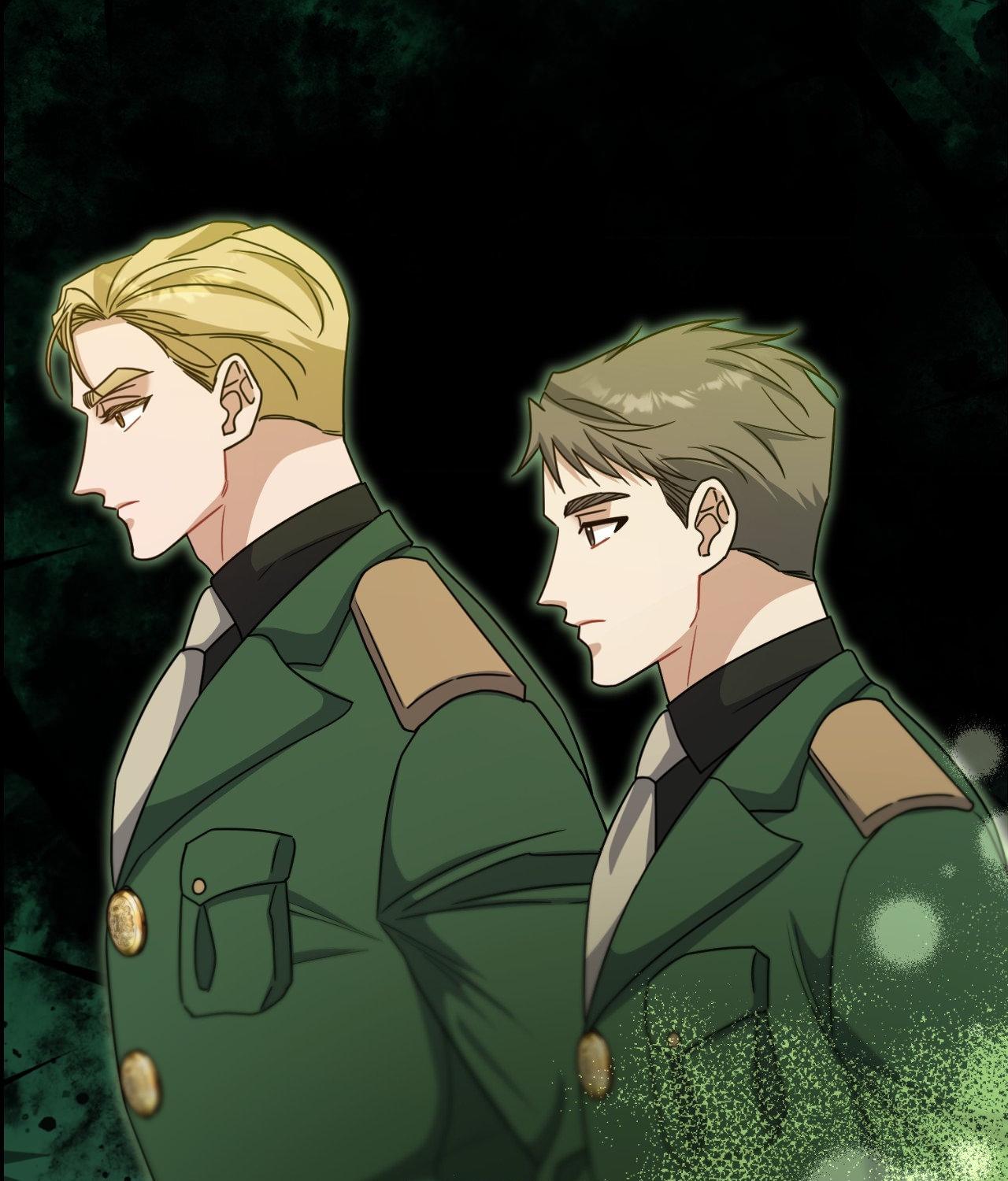 From Seed to Blossom - Chapter 36 manhwa