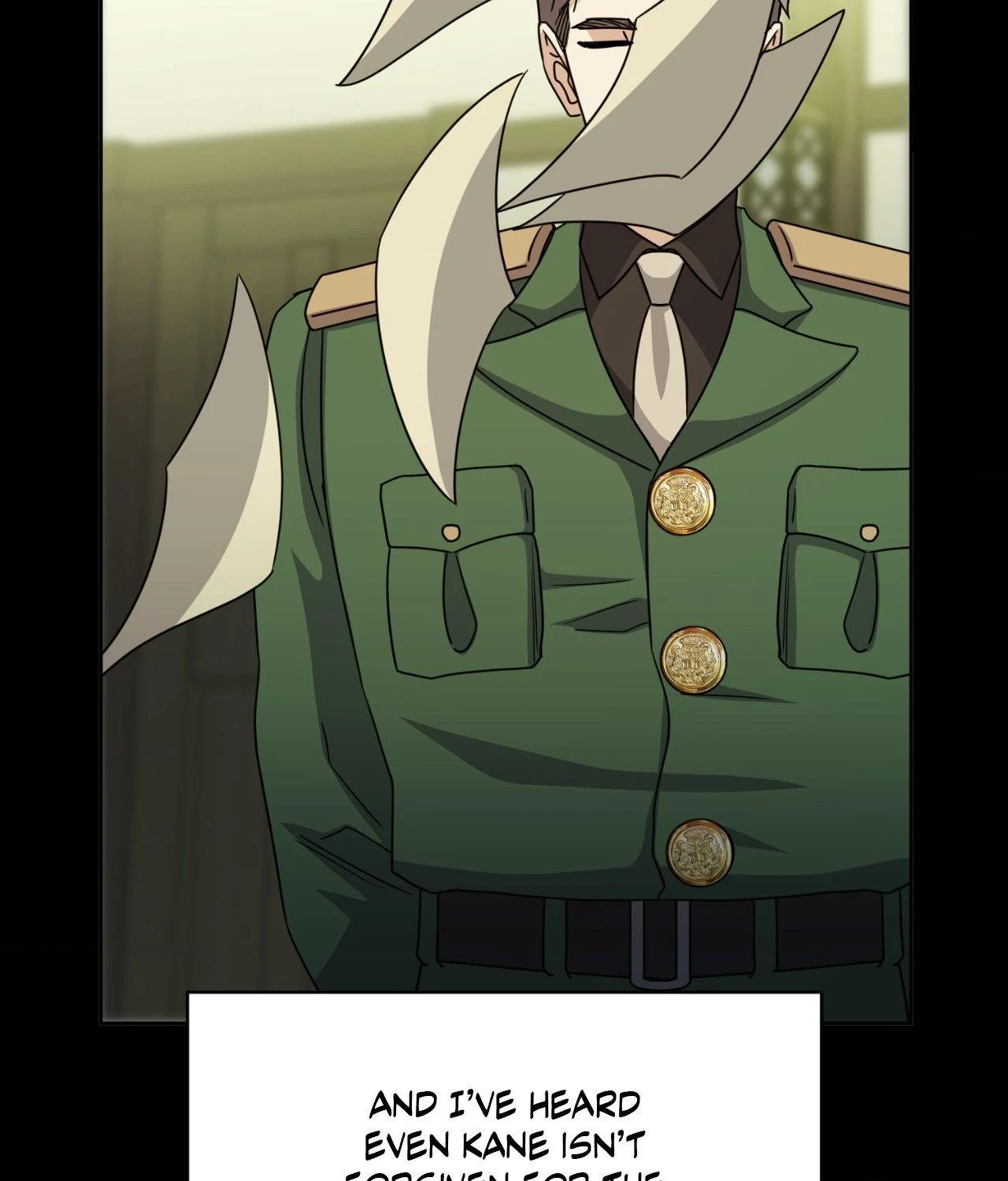 From Seed to Blossom - Chapter 36 manhwa