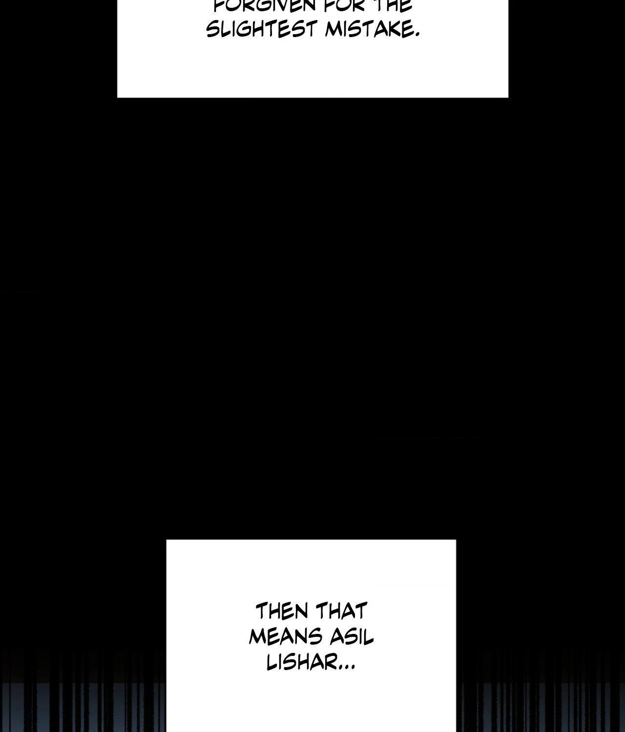 From Seed to Blossom - Chapter 36 manhwa