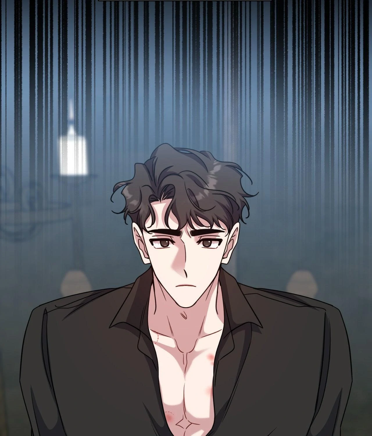 From Seed to Blossom - Chapter 36 manhwa