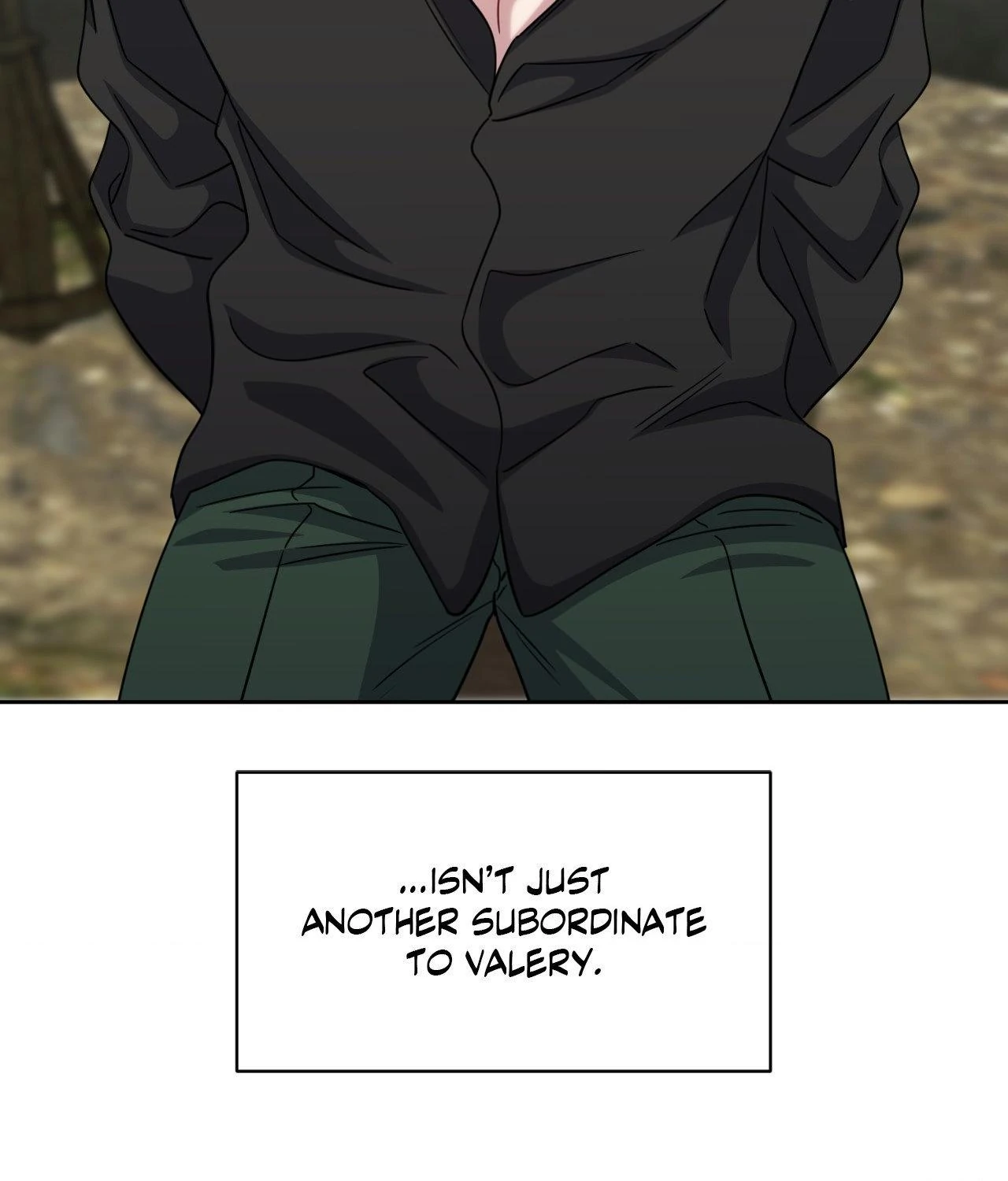 From Seed to Blossom - Chapter 36 manhwa