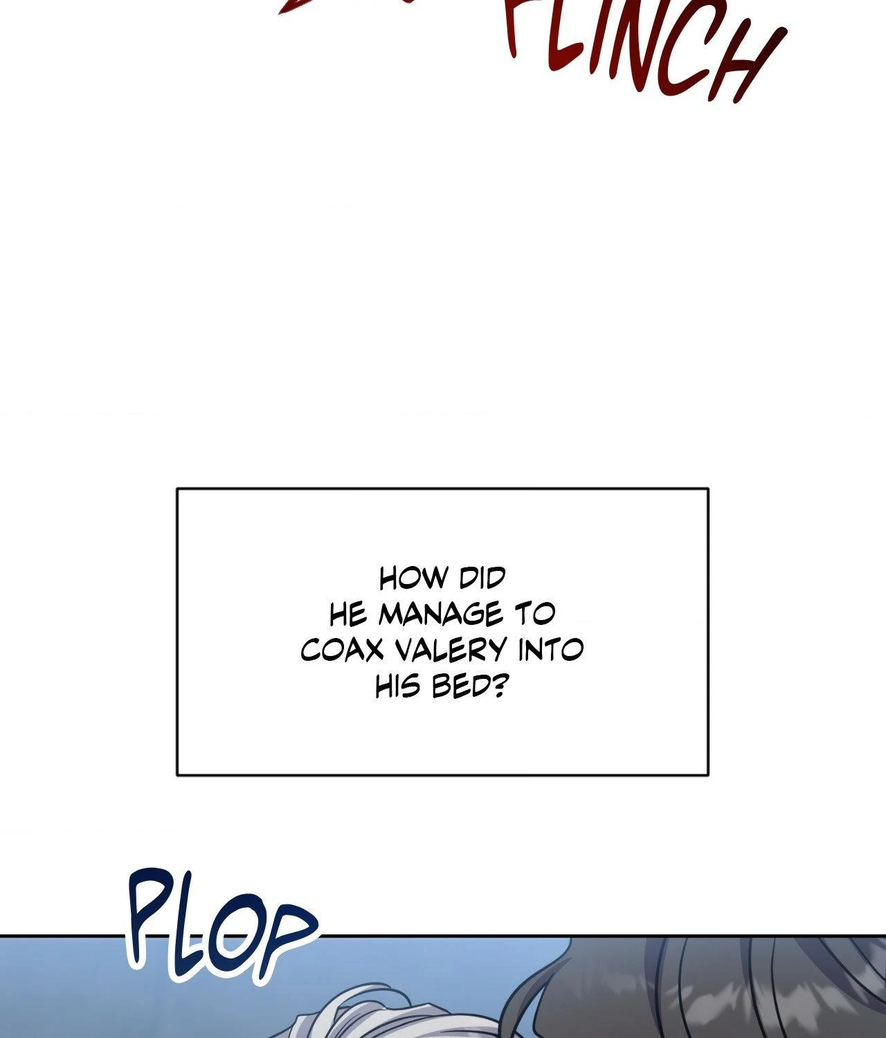 From Seed to Blossom - Chapter 36 manhwa