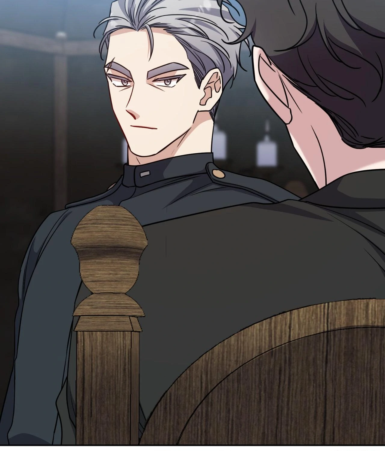 From Seed to Blossom - Chapter 36 manhwa