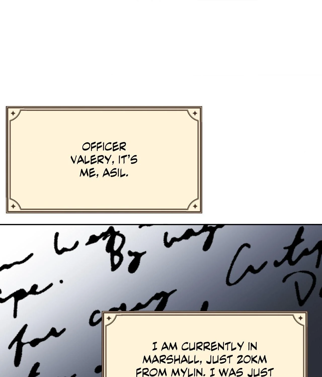 From Seed to Blossom - Chapter 36 manhwa