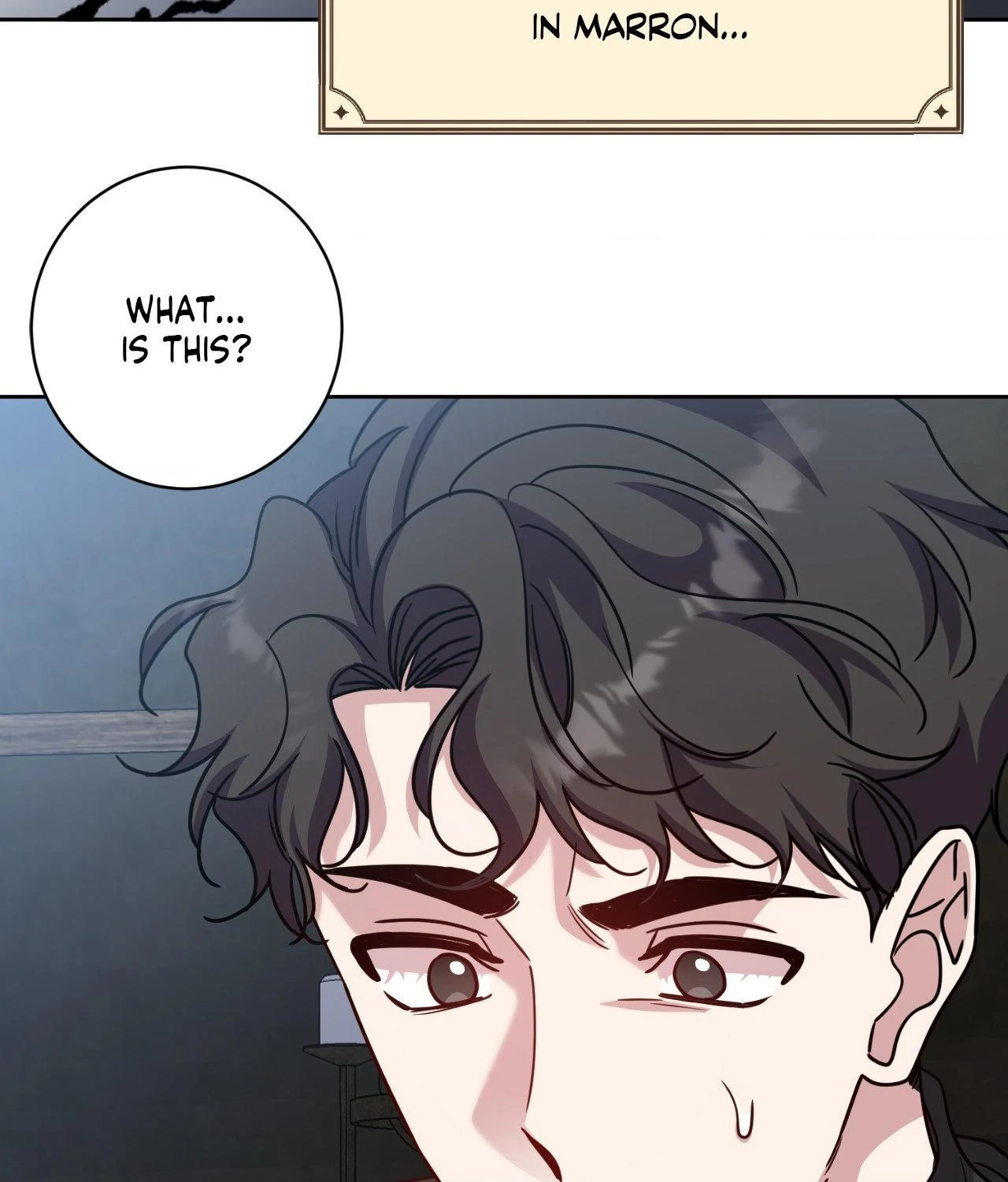 From Seed to Blossom - Chapter 36 manhwa