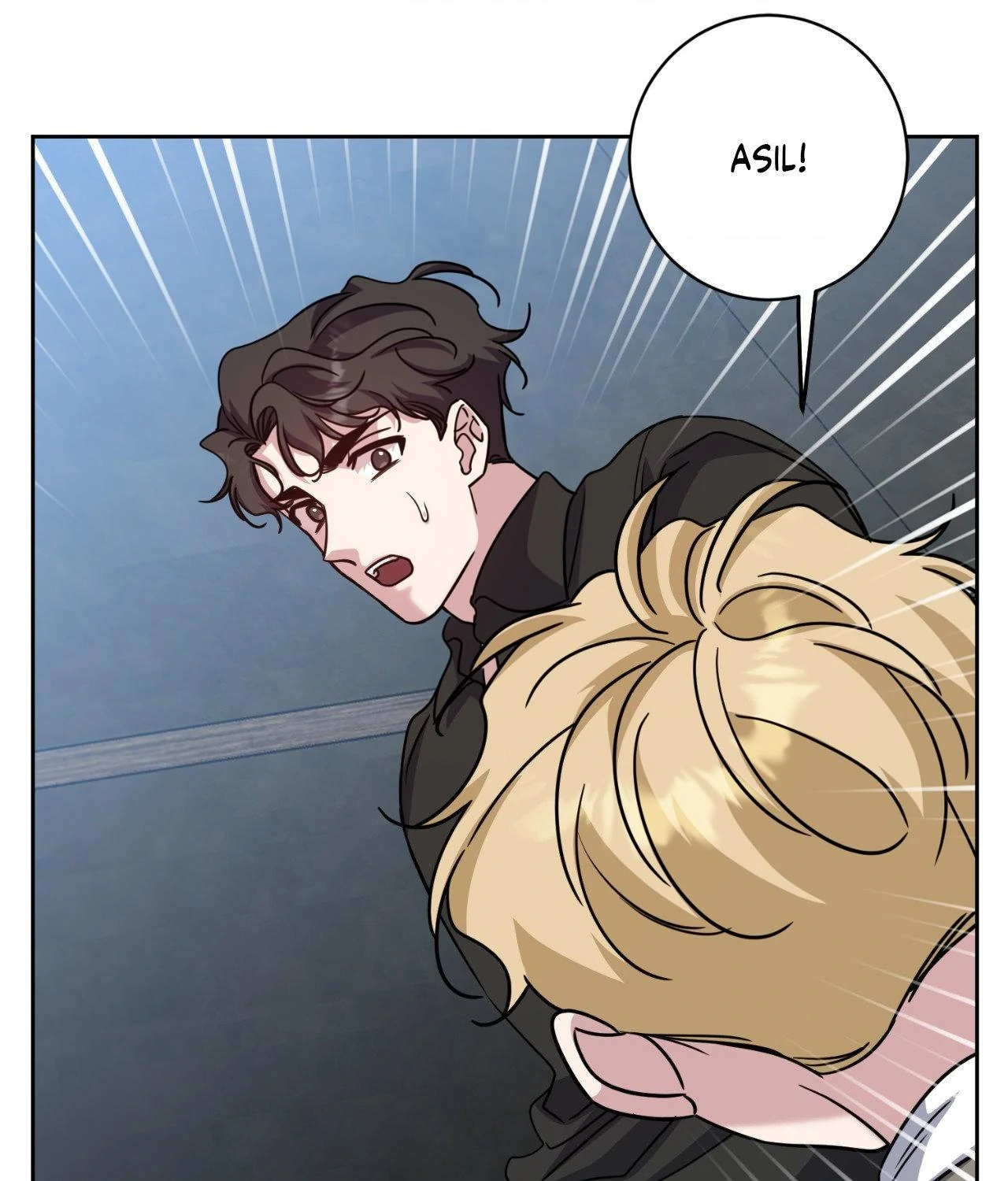 From Seed to Blossom - Chapter 36 manhwa