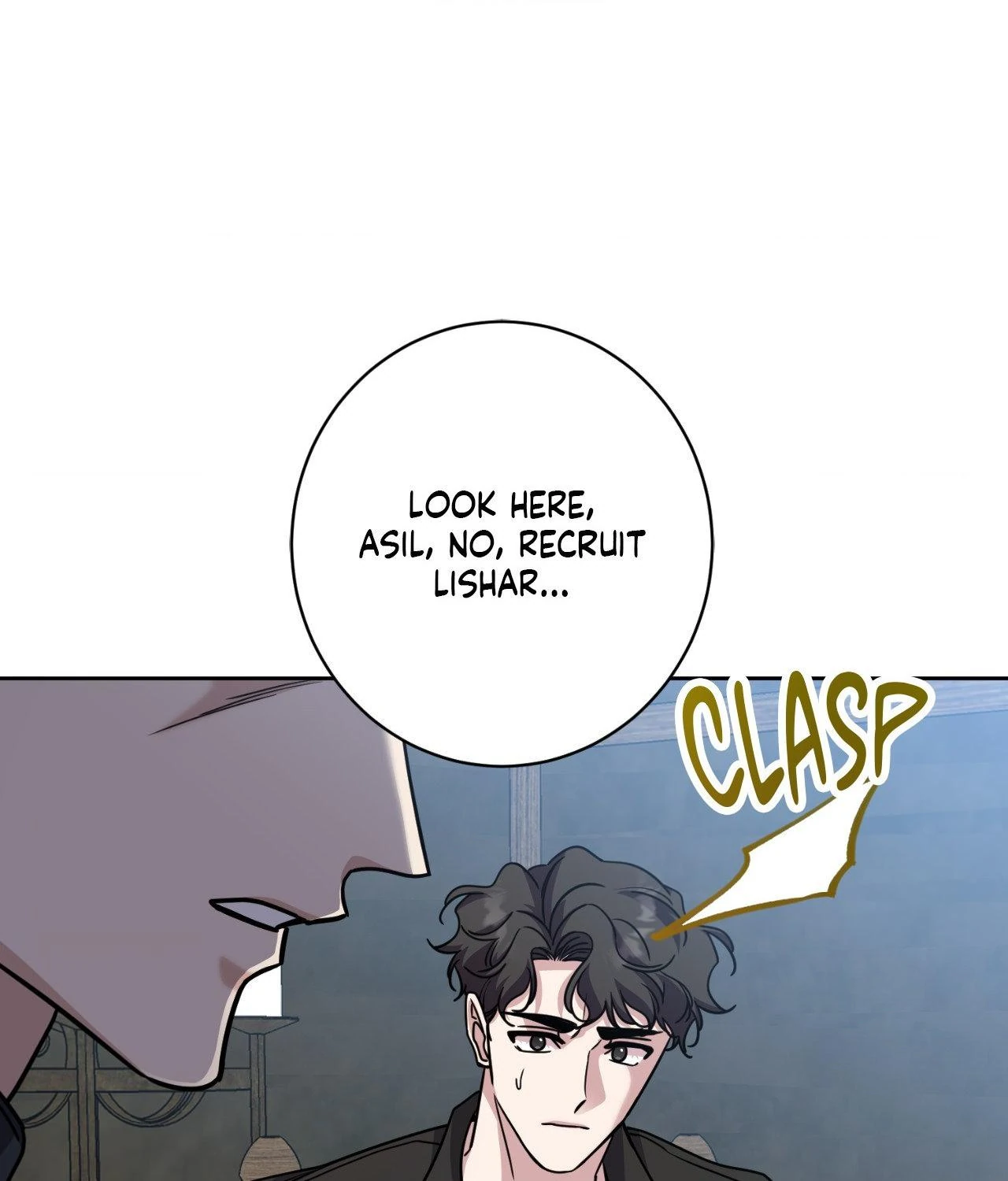 From Seed to Blossom - Chapter 36 manhwa