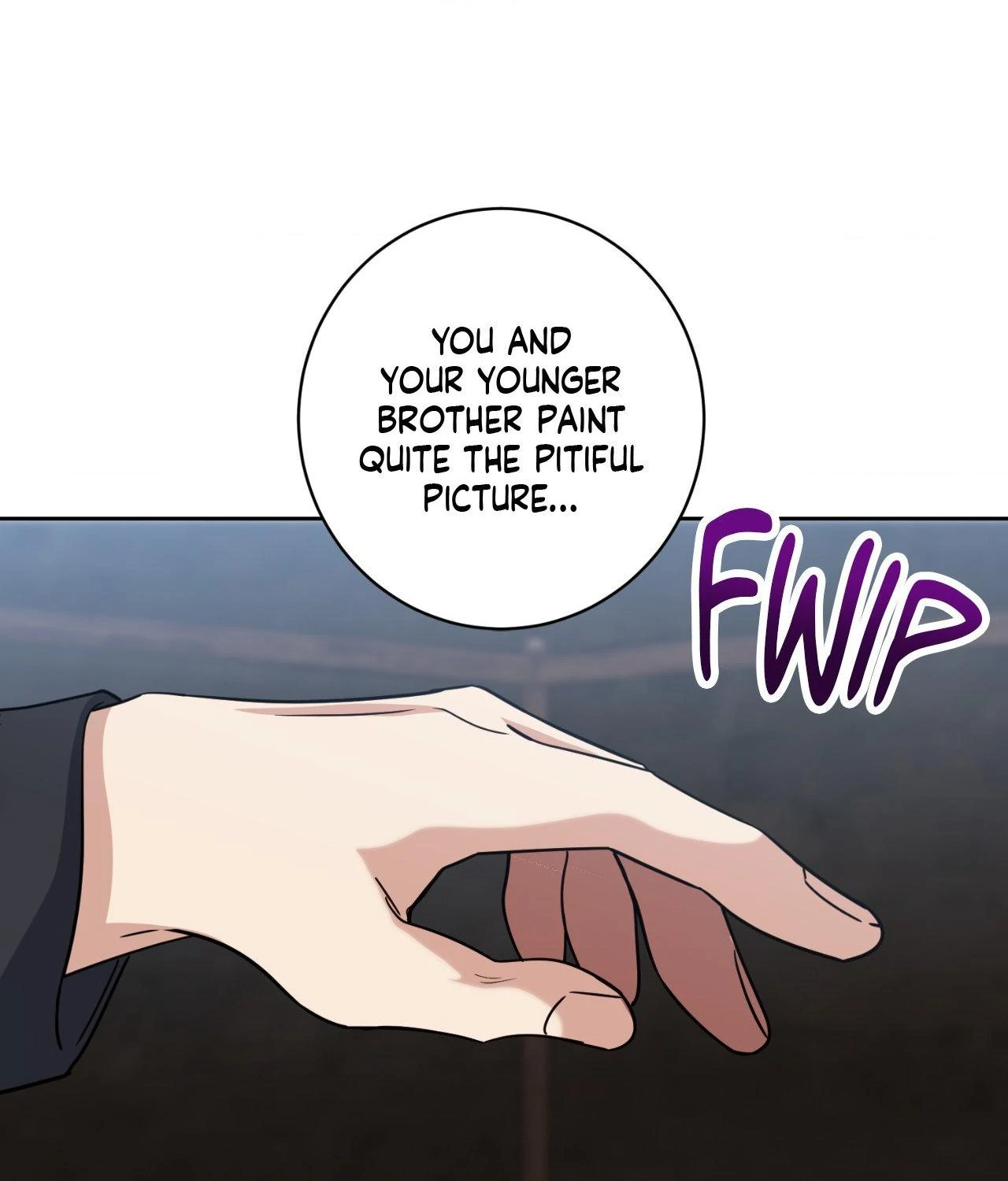 From Seed to Blossom - Chapter 36 manhwa