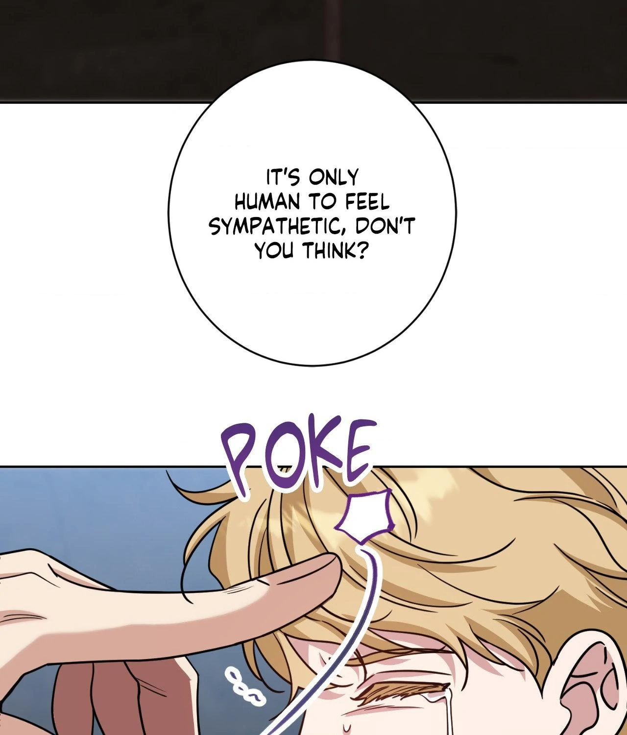 From Seed to Blossom - Chapter 36 manhwa