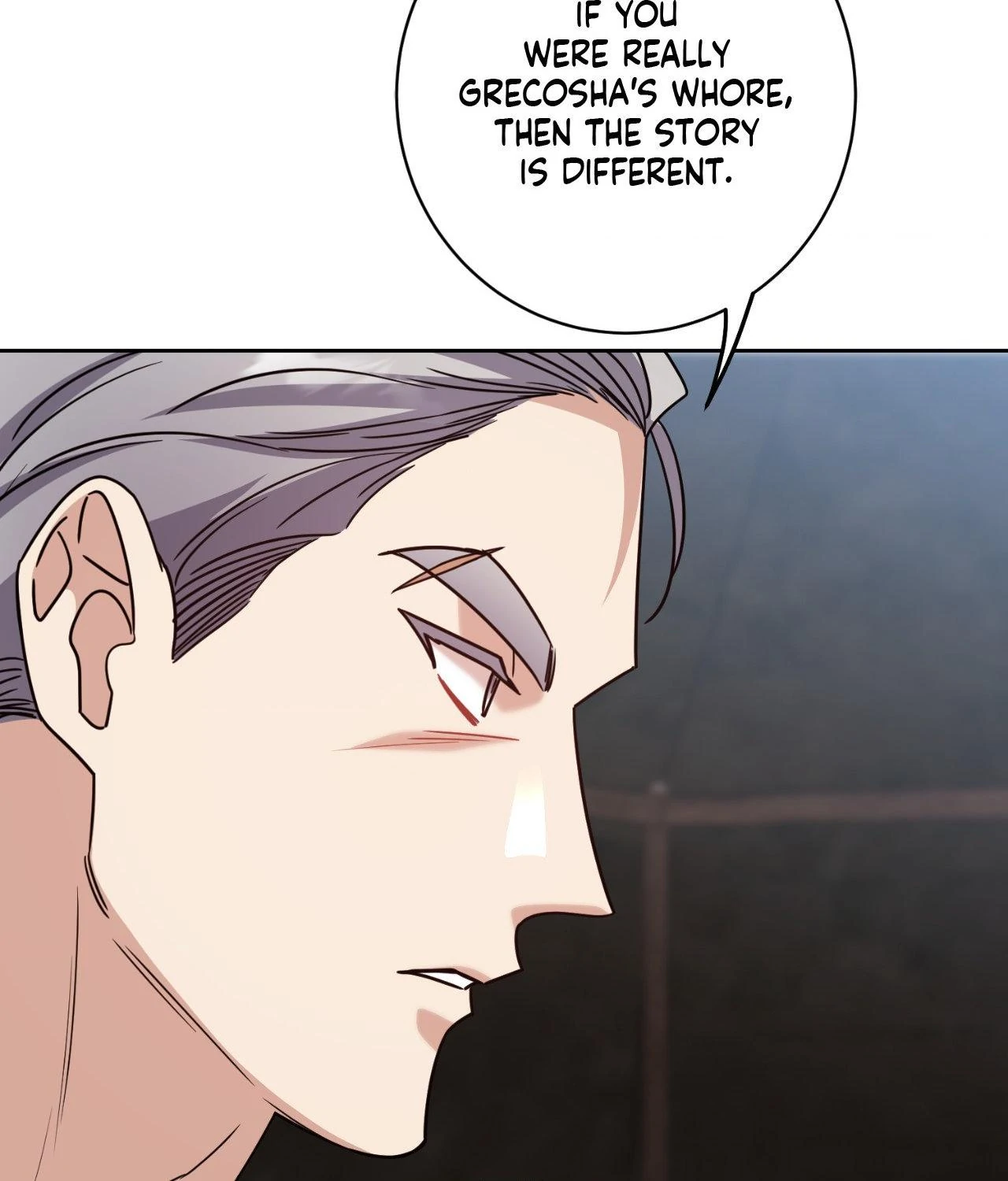 From Seed to Blossom - Chapter 36 manhwa