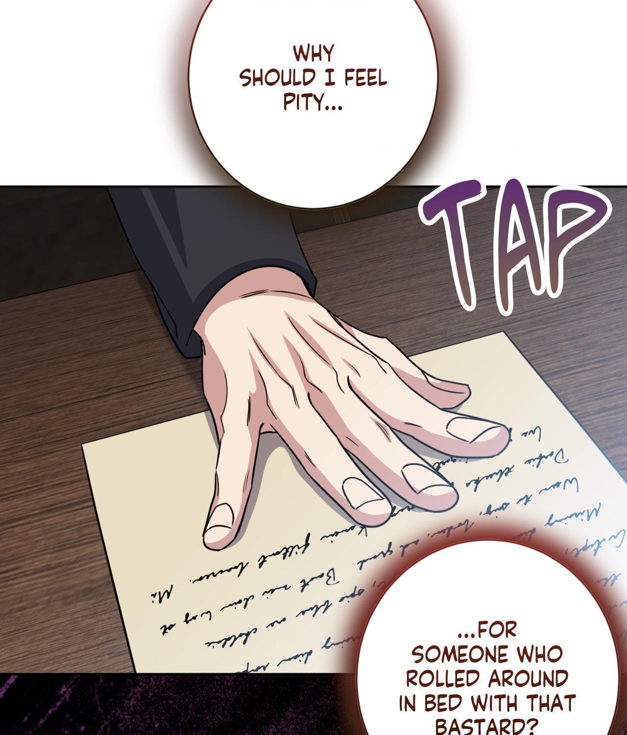 From Seed to Blossom - Chapter 36 manhwa