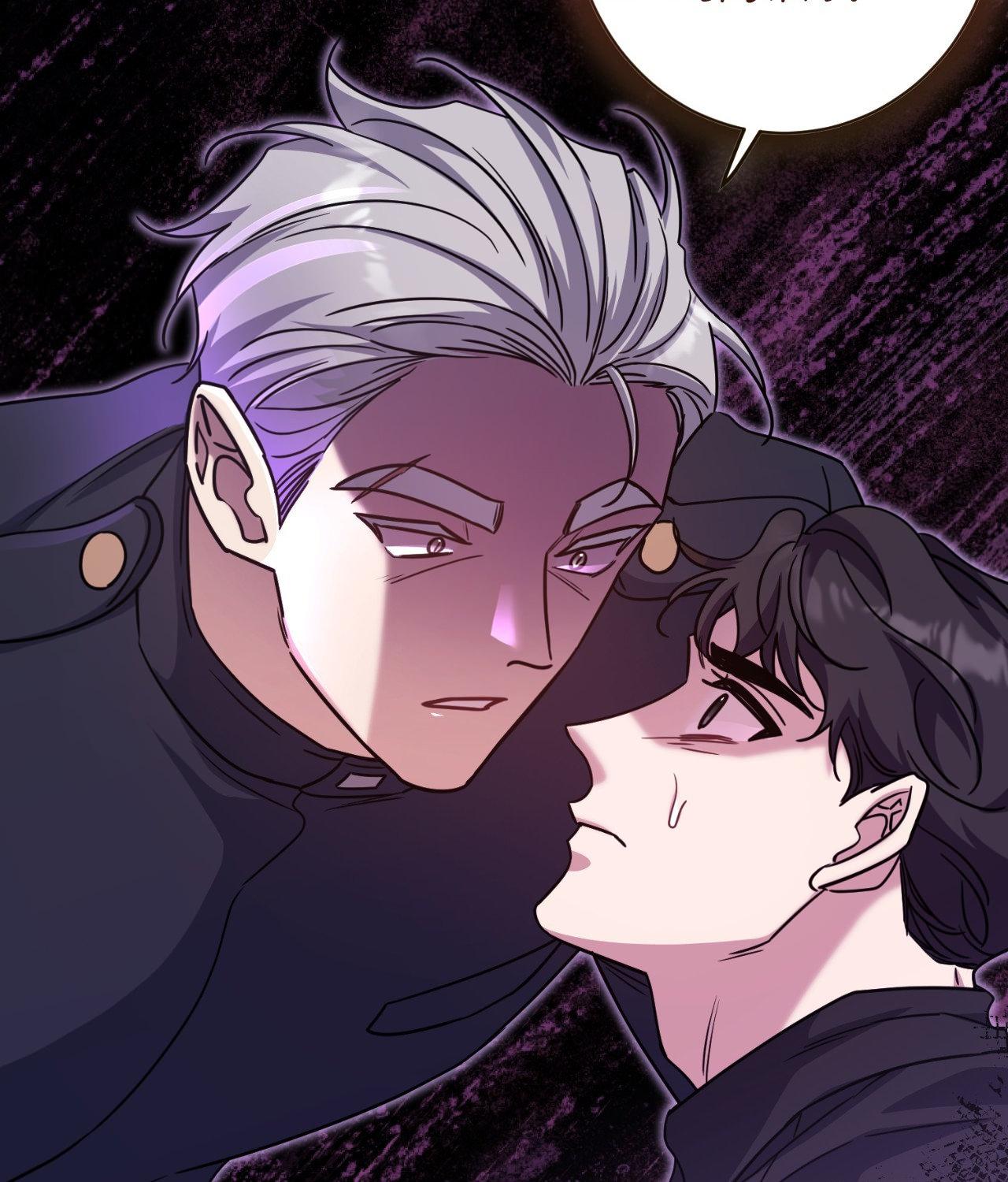 From Seed to Blossom - Chapter 36 manhwa