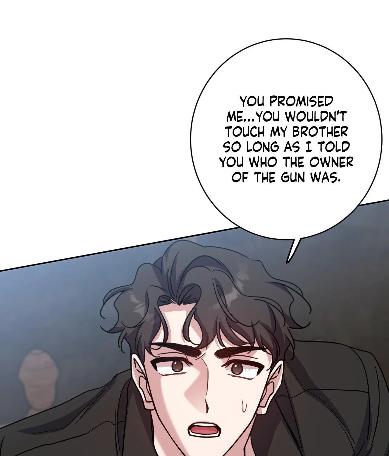 From Seed to Blossom - Chapter 36 manhwa