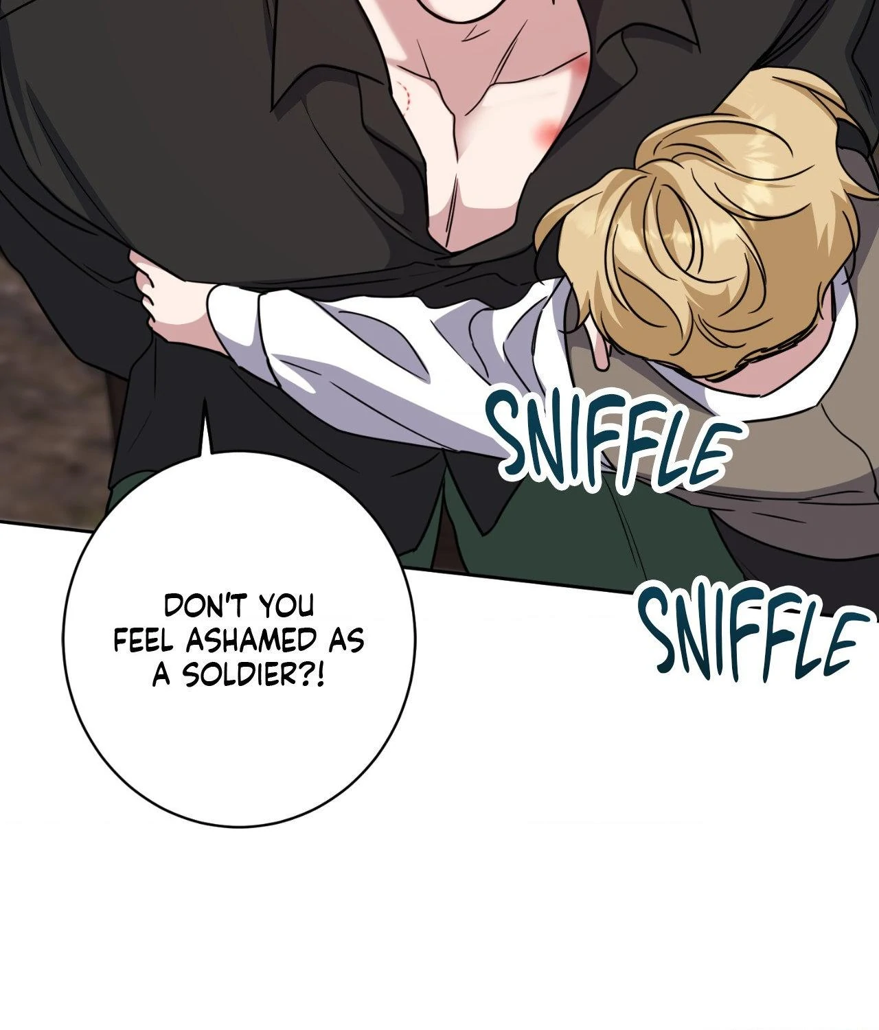 From Seed to Blossom - Chapter 36 manhwa