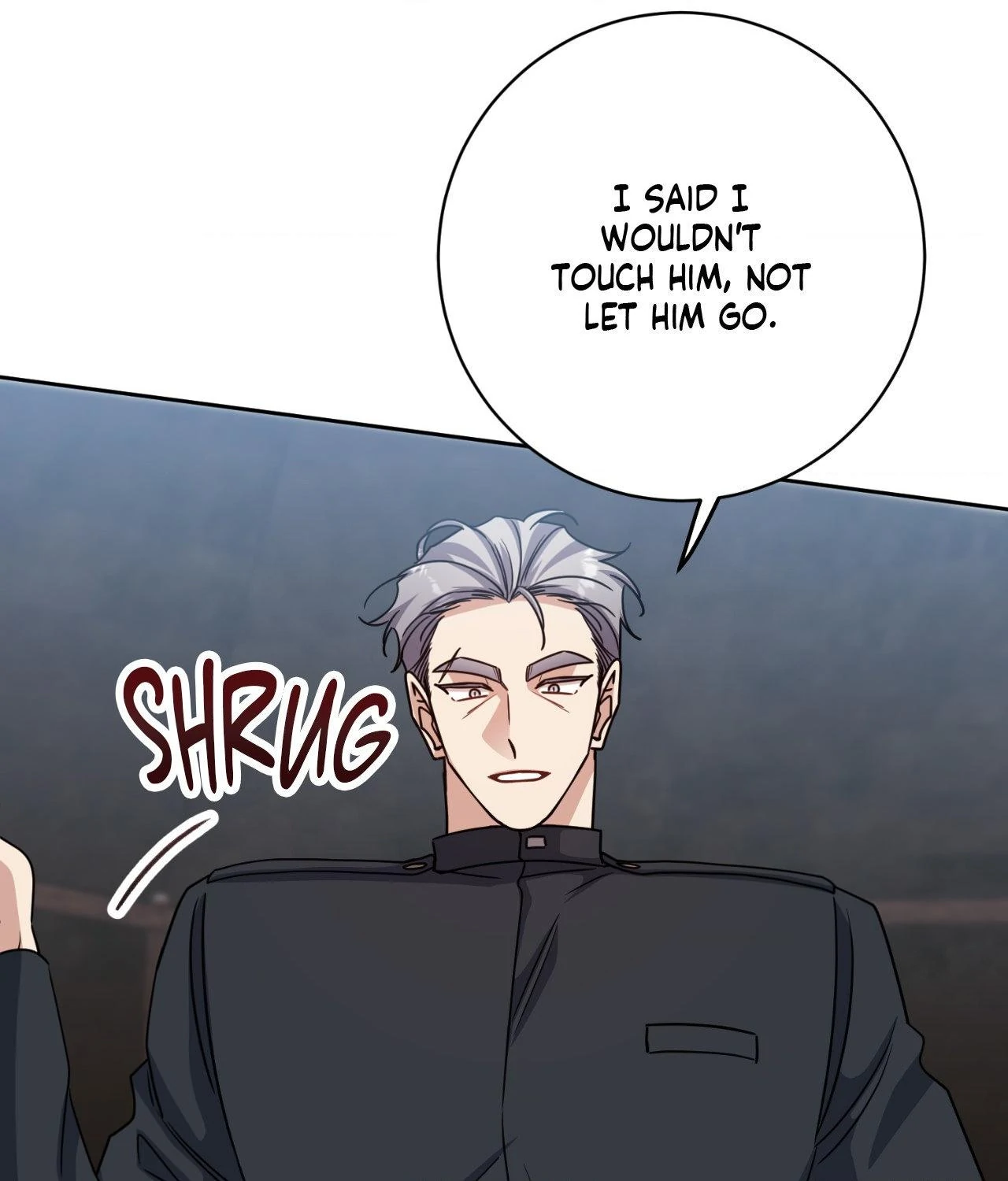 From Seed to Blossom - Chapter 36 manhwa