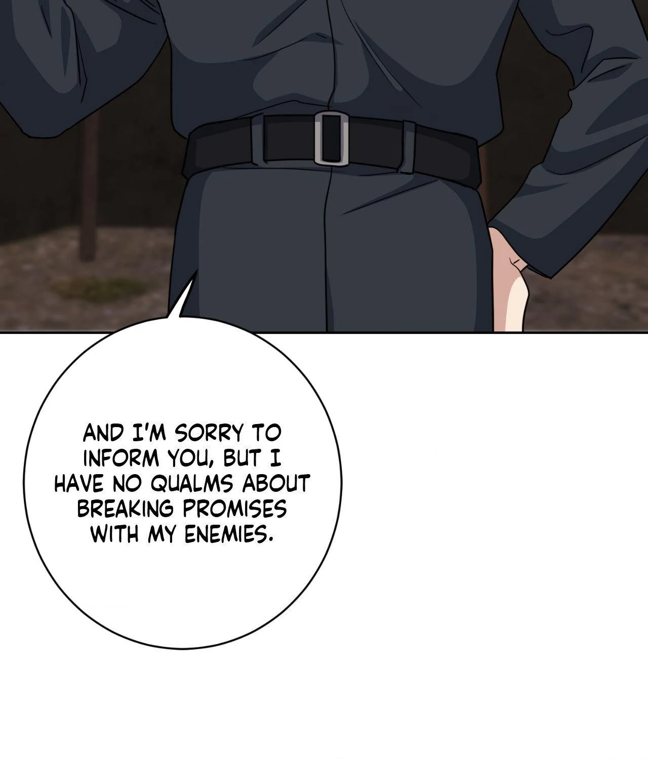 From Seed to Blossom - Chapter 36 manhwa