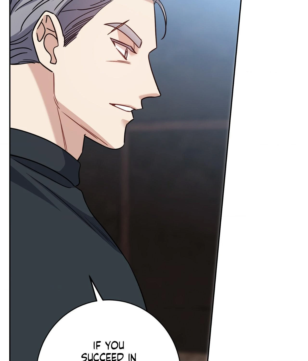 From Seed to Blossom - Chapter 36 manhwa