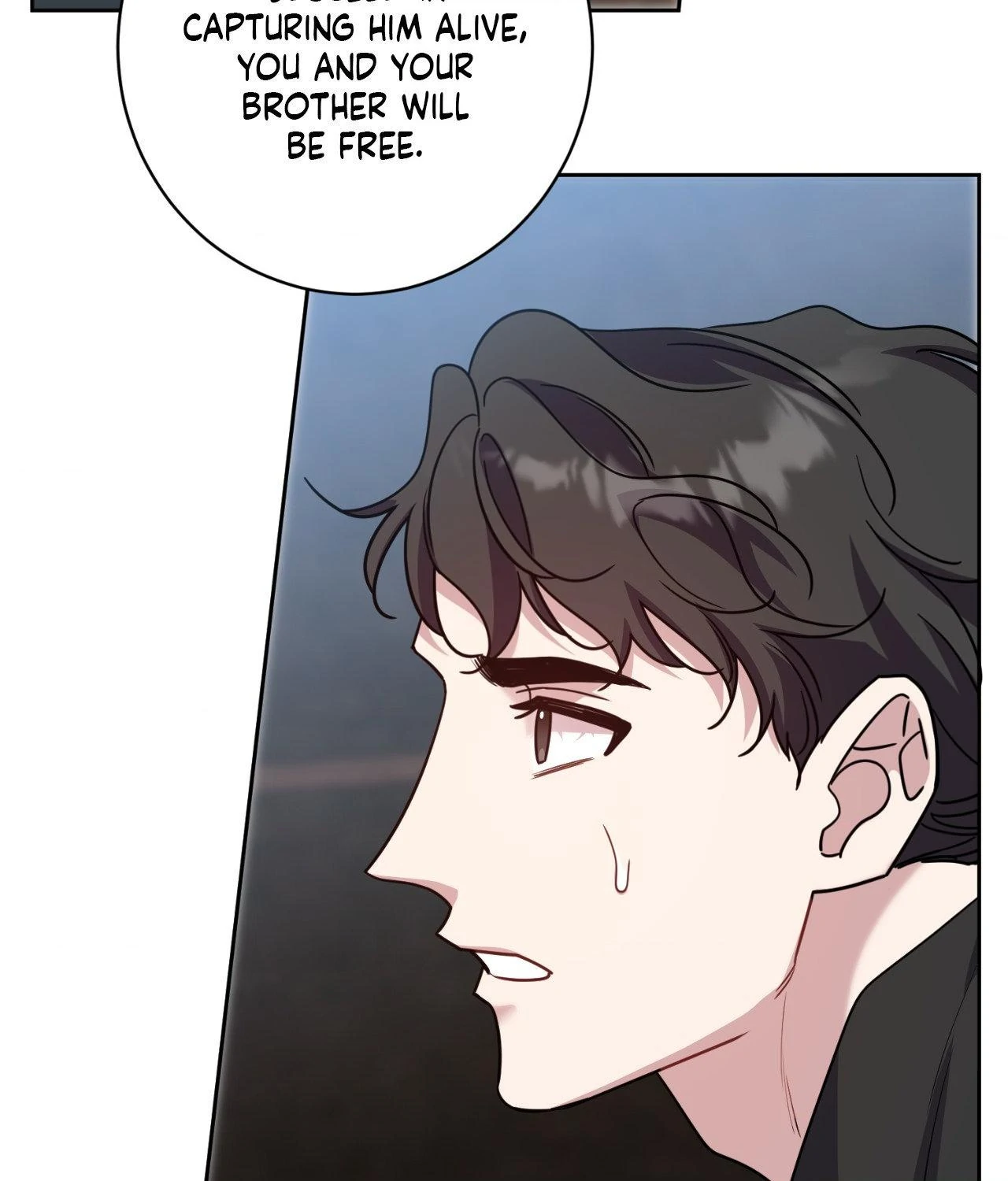 From Seed to Blossom - Chapter 36 manhwa