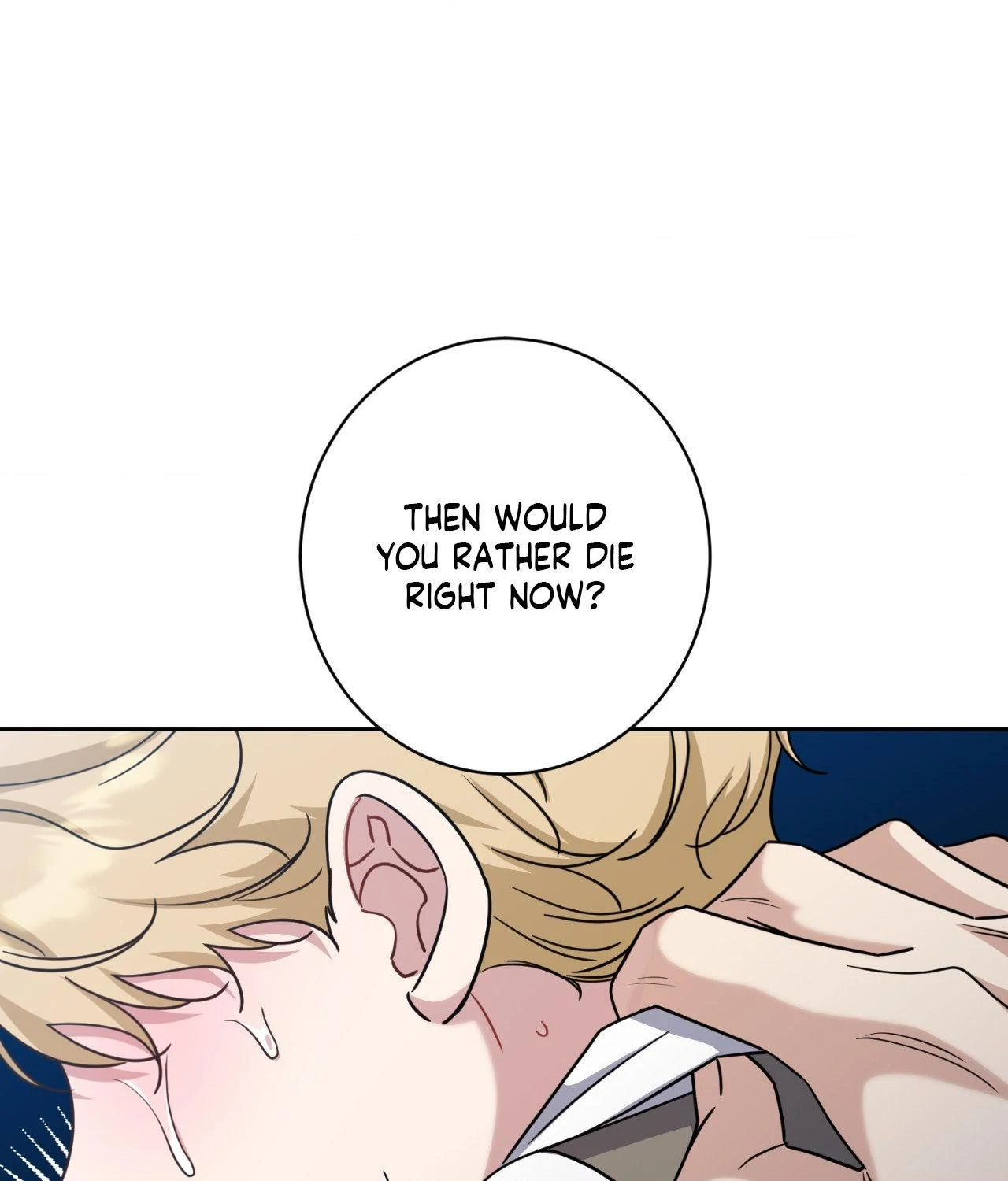 From Seed to Blossom - Chapter 36 manhwa