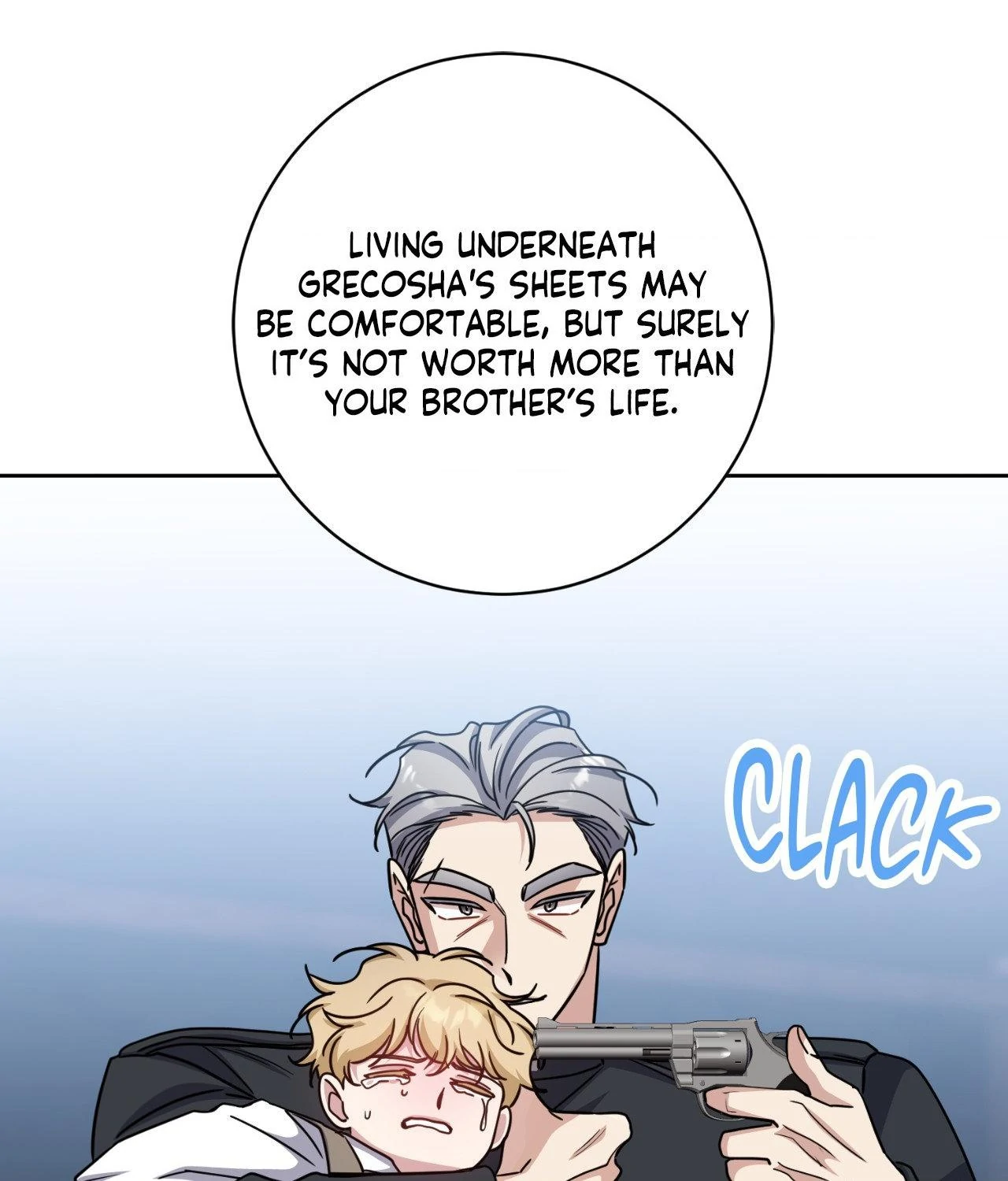 From Seed to Blossom - Chapter 36 manhwa