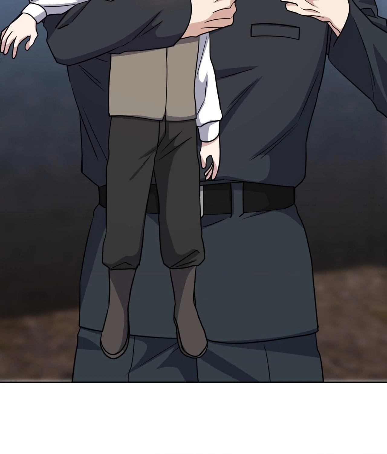 From Seed to Blossom - Chapter 36 manhwa