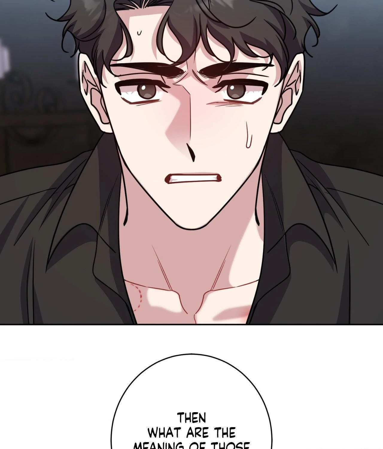 From Seed to Blossom - Chapter 36 manhwa