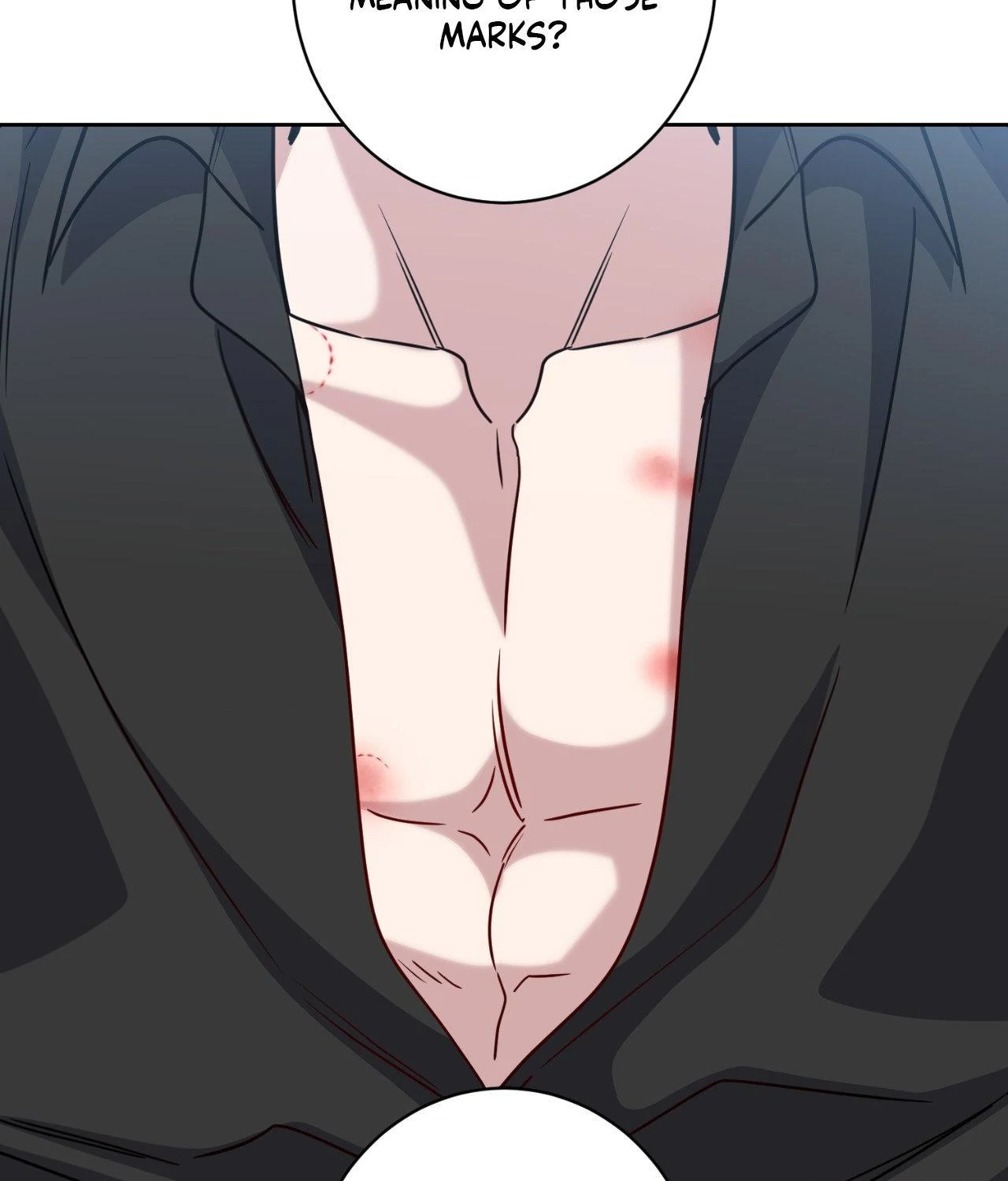 From Seed to Blossom - Chapter 36 manhwa