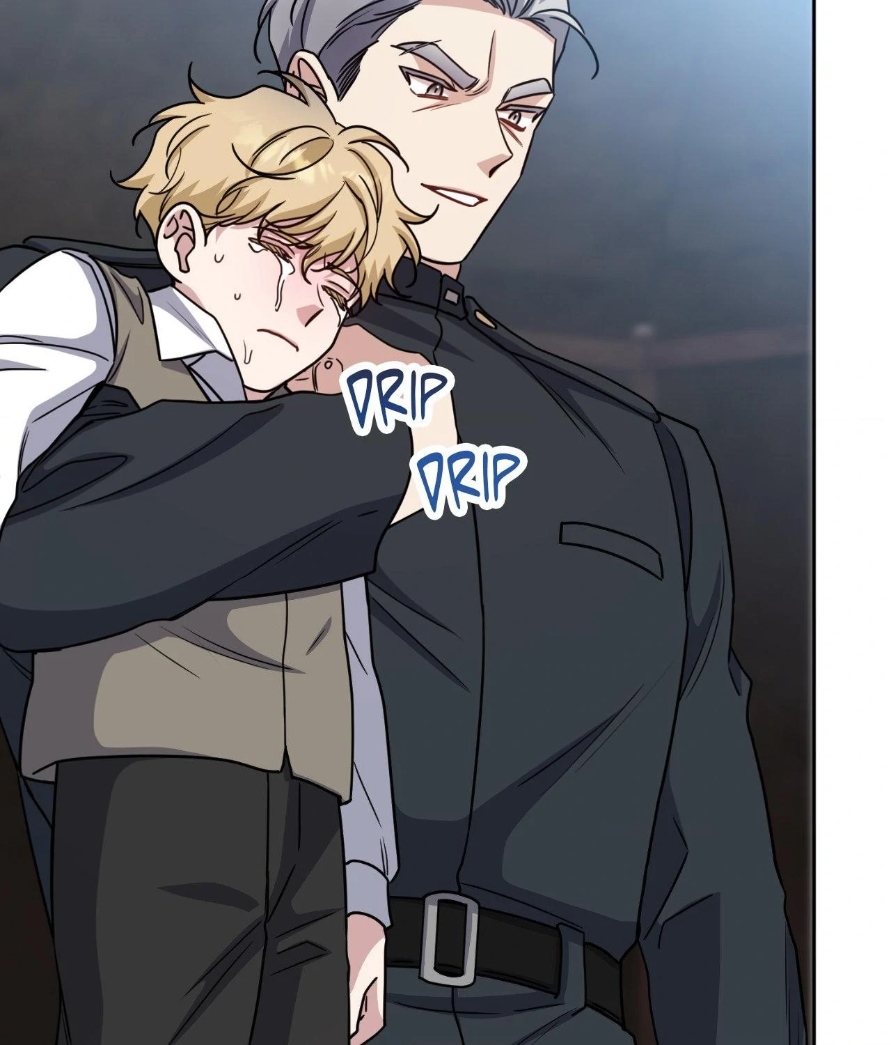 From Seed to Blossom - Chapter 36 manhwa