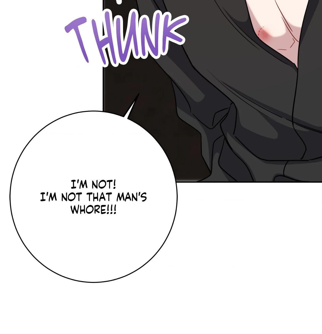 From Seed to Blossom - Chapter 36 manhwa