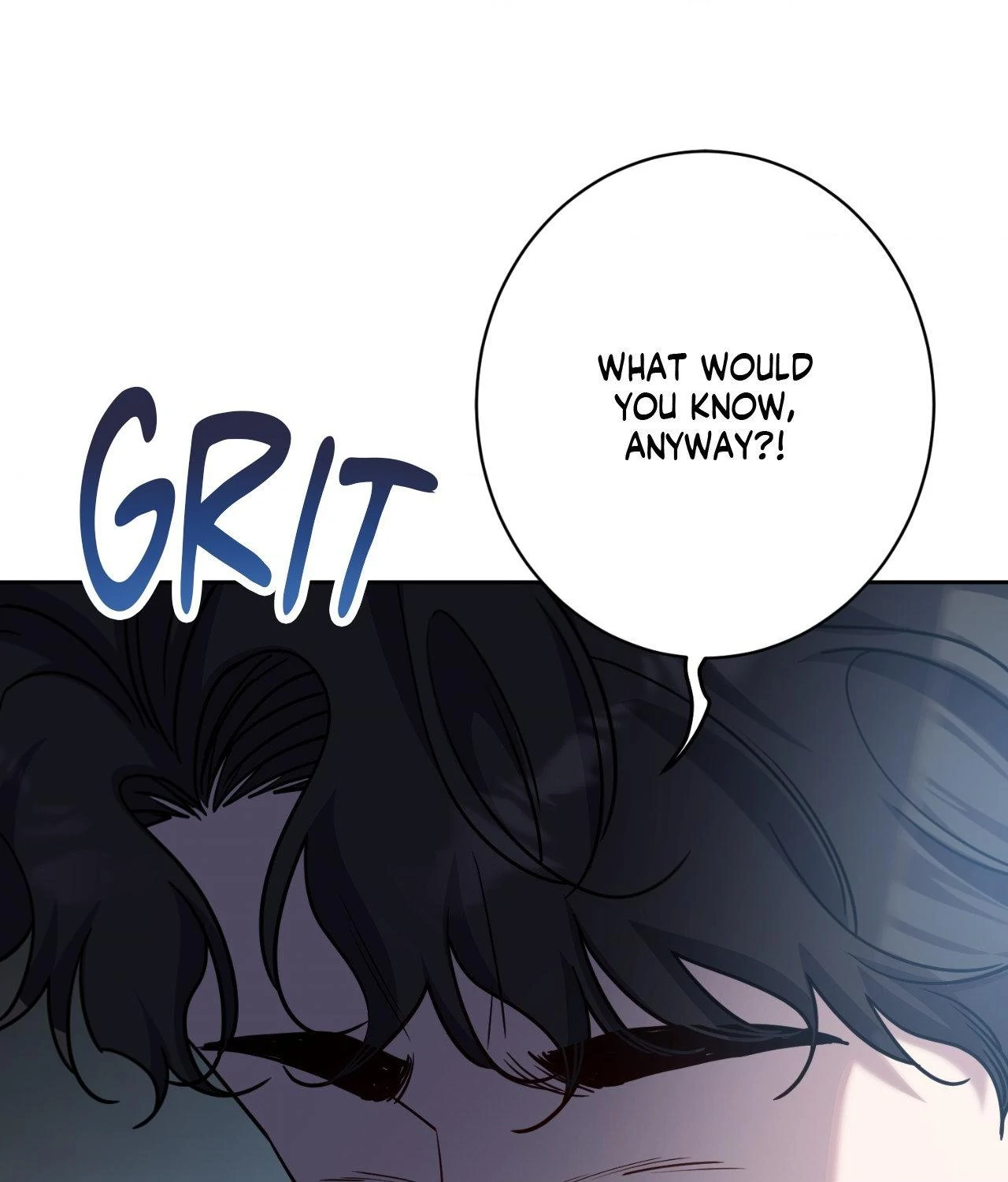 From Seed to Blossom - Chapter 36 manhwa