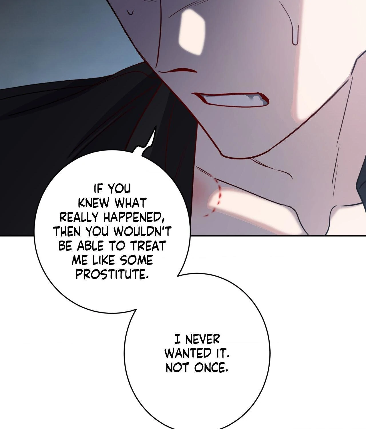 From Seed to Blossom - Chapter 36 manhwa