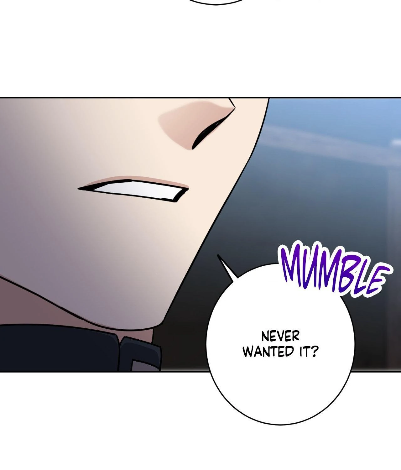 From Seed to Blossom - Chapter 36 manhwa