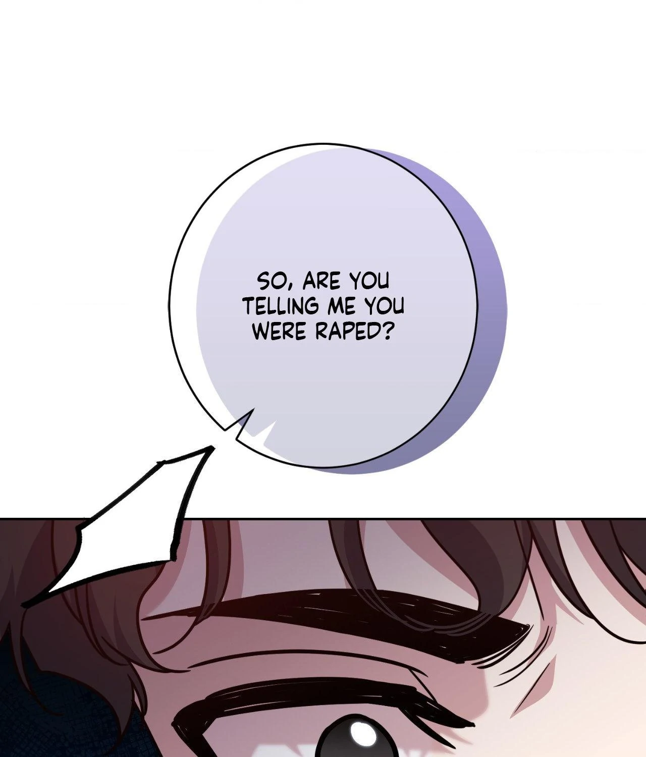 From Seed to Blossom - Chapter 36 manhwa