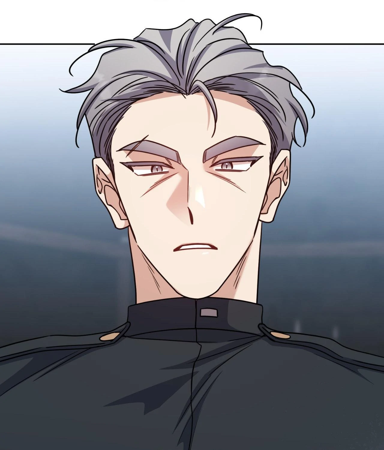 From Seed to Blossom - Chapter 36 manhwa