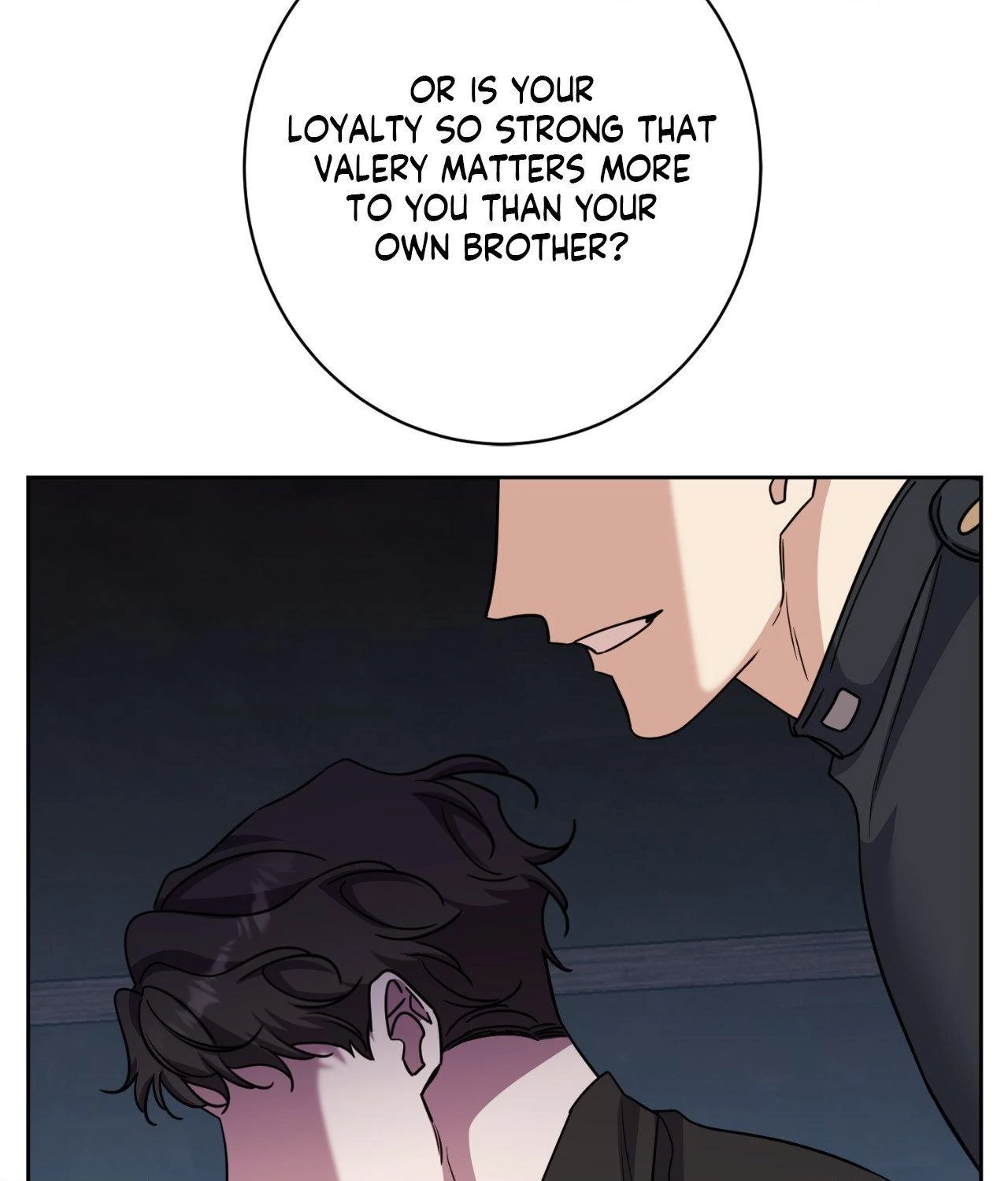 From Seed to Blossom - Chapter 37 manhwa