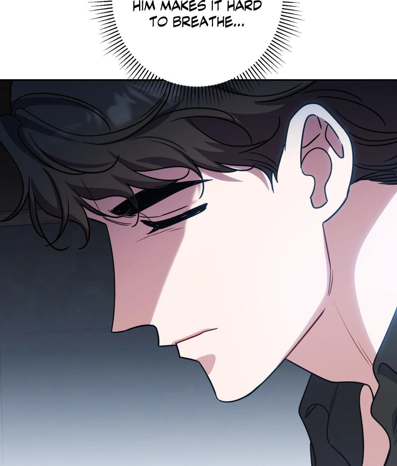 From Seed to Blossom - Chapter 37 manhwa