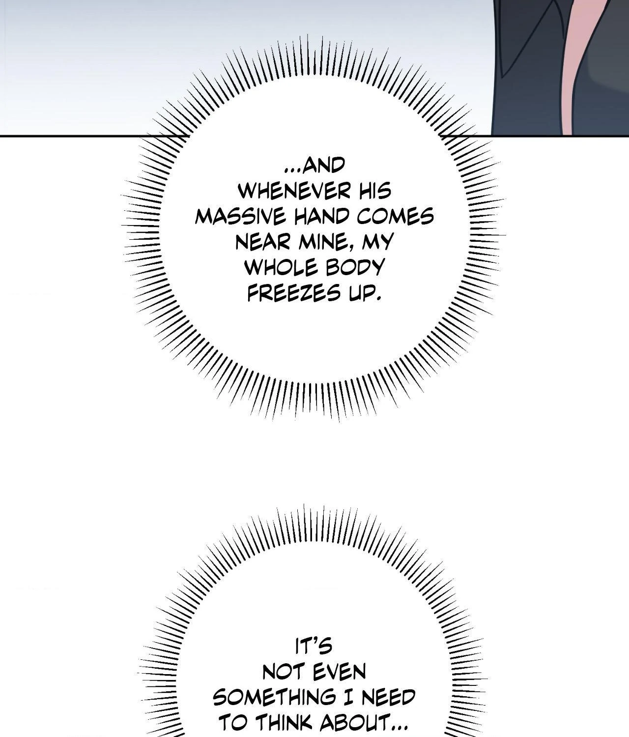 From Seed to Blossom - Chapter 37 manhwa