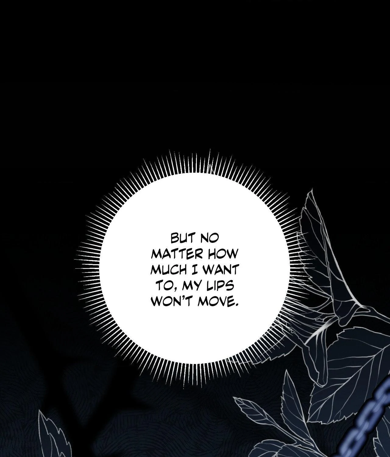 From Seed to Blossom - Chapter 37 manhwa