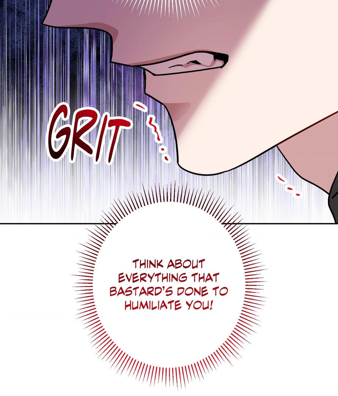 From Seed to Blossom - Chapter 37 manhwa