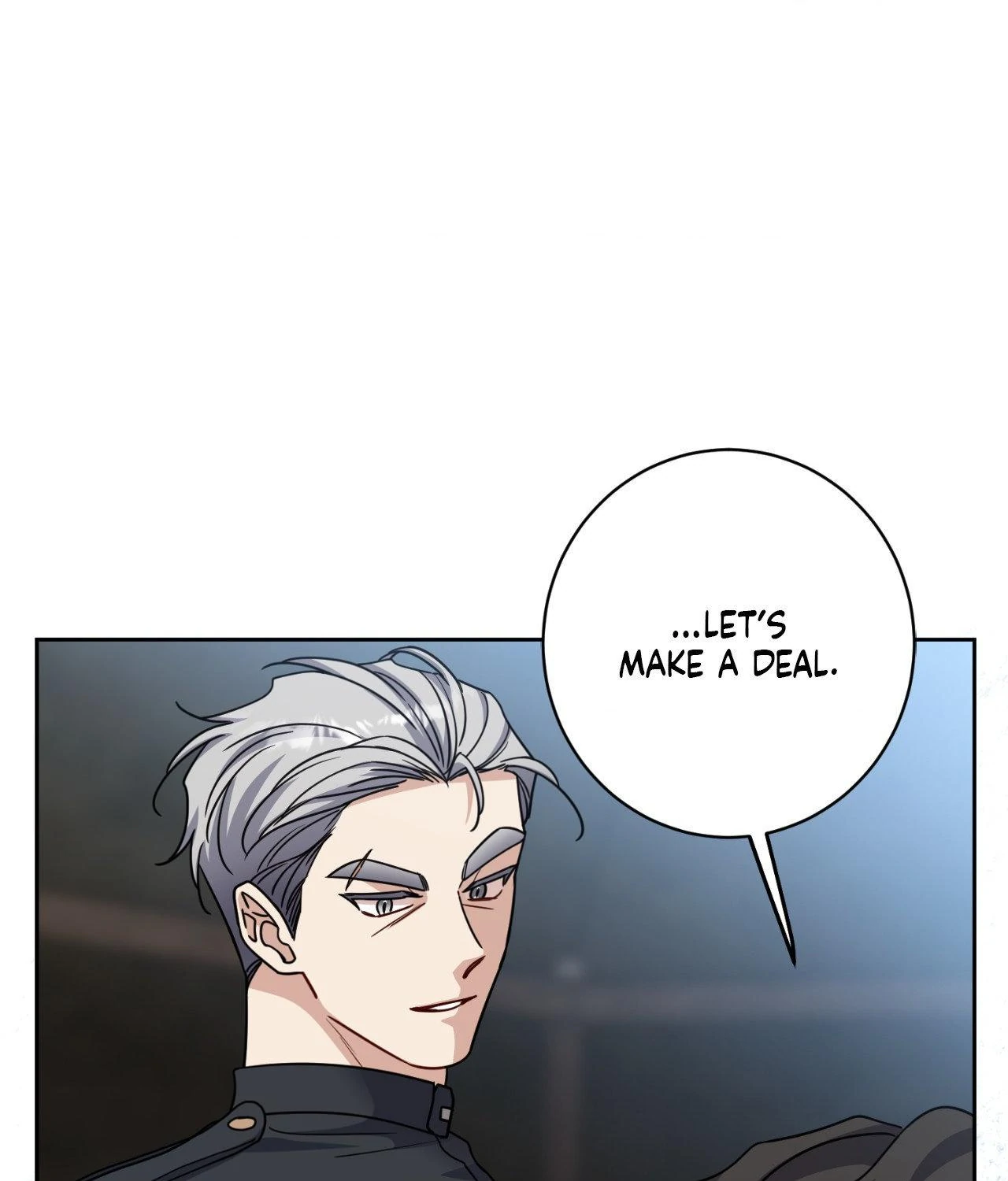 From Seed to Blossom - Chapter 37 manhwa