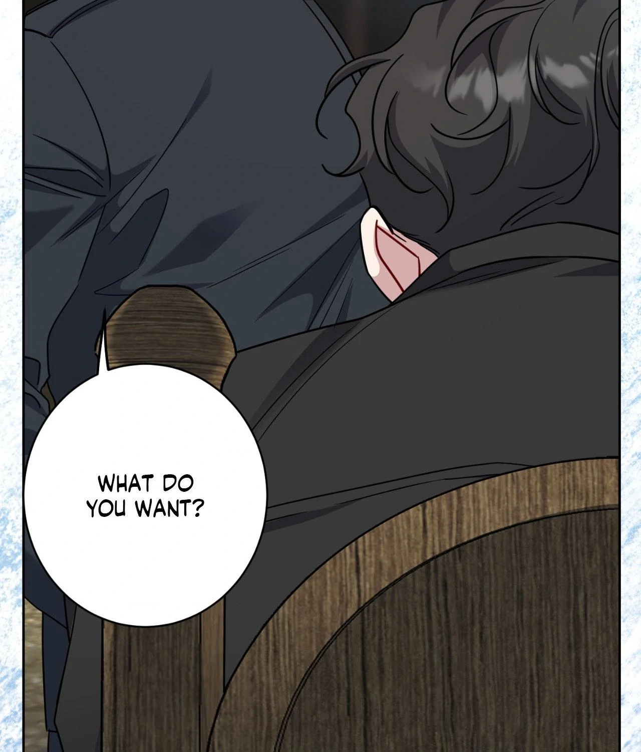 From Seed to Blossom - Chapter 37 manhwa