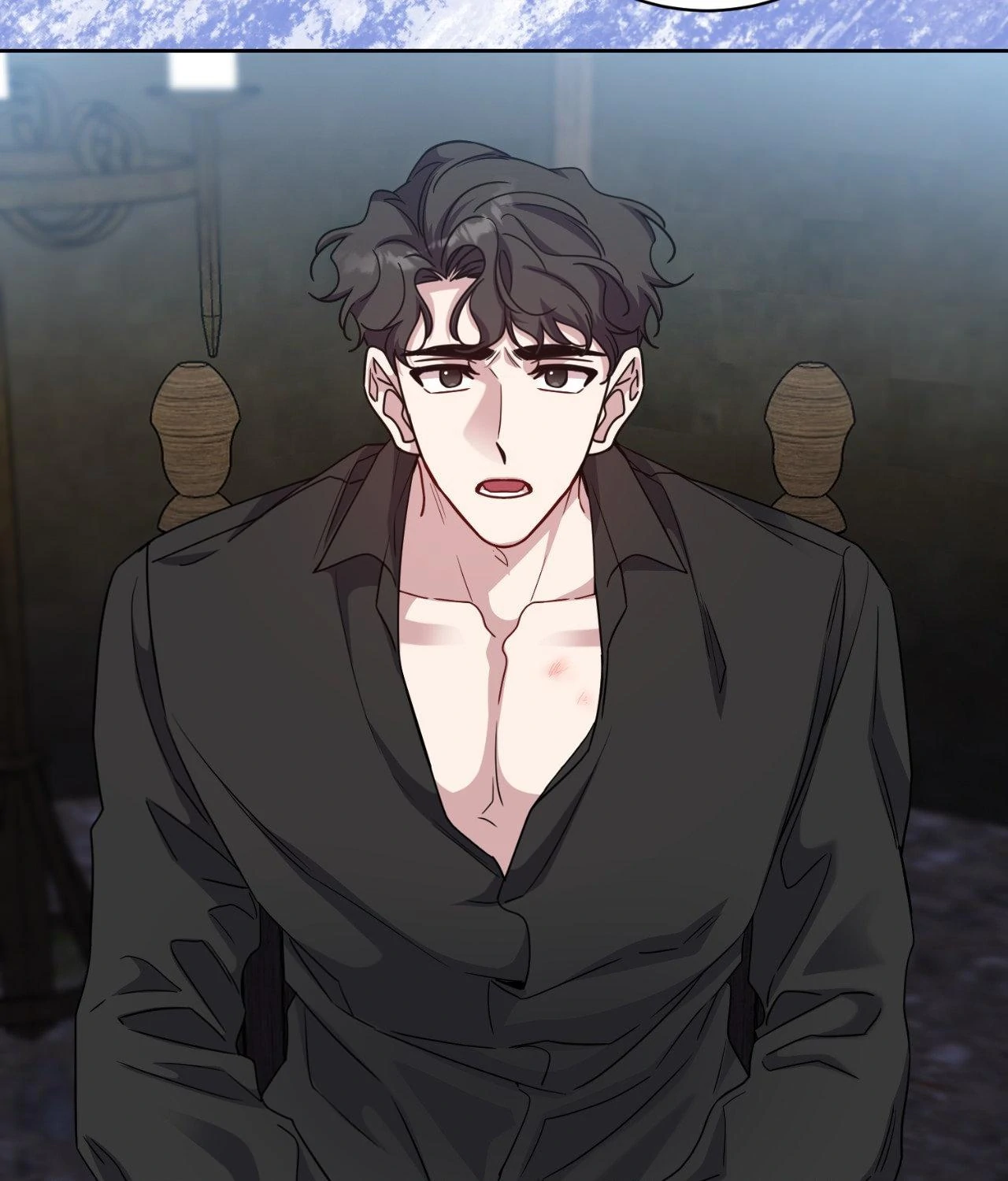 From Seed to Blossom - Chapter 37 manhwa