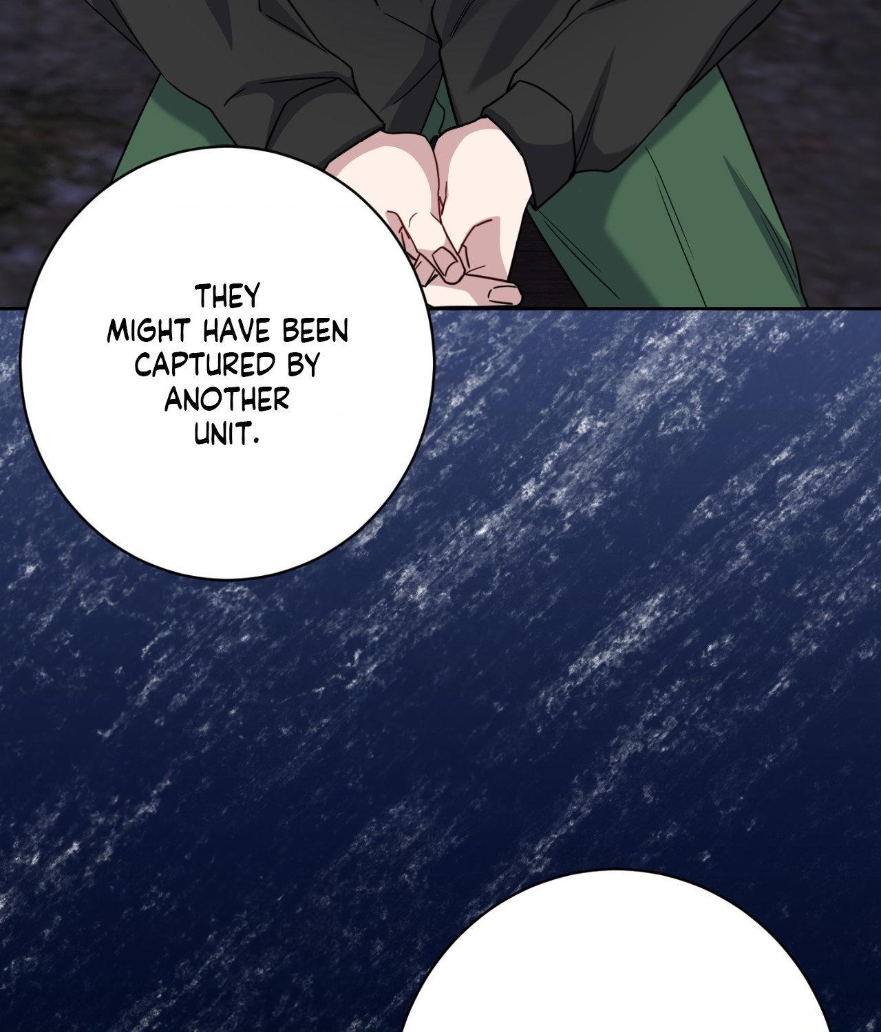 From Seed to Blossom - Chapter 37 manhwa