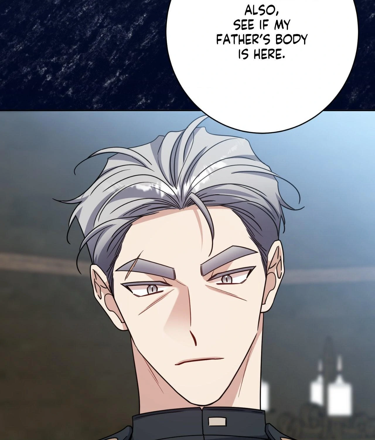 From Seed to Blossom - Chapter 37 manhwa