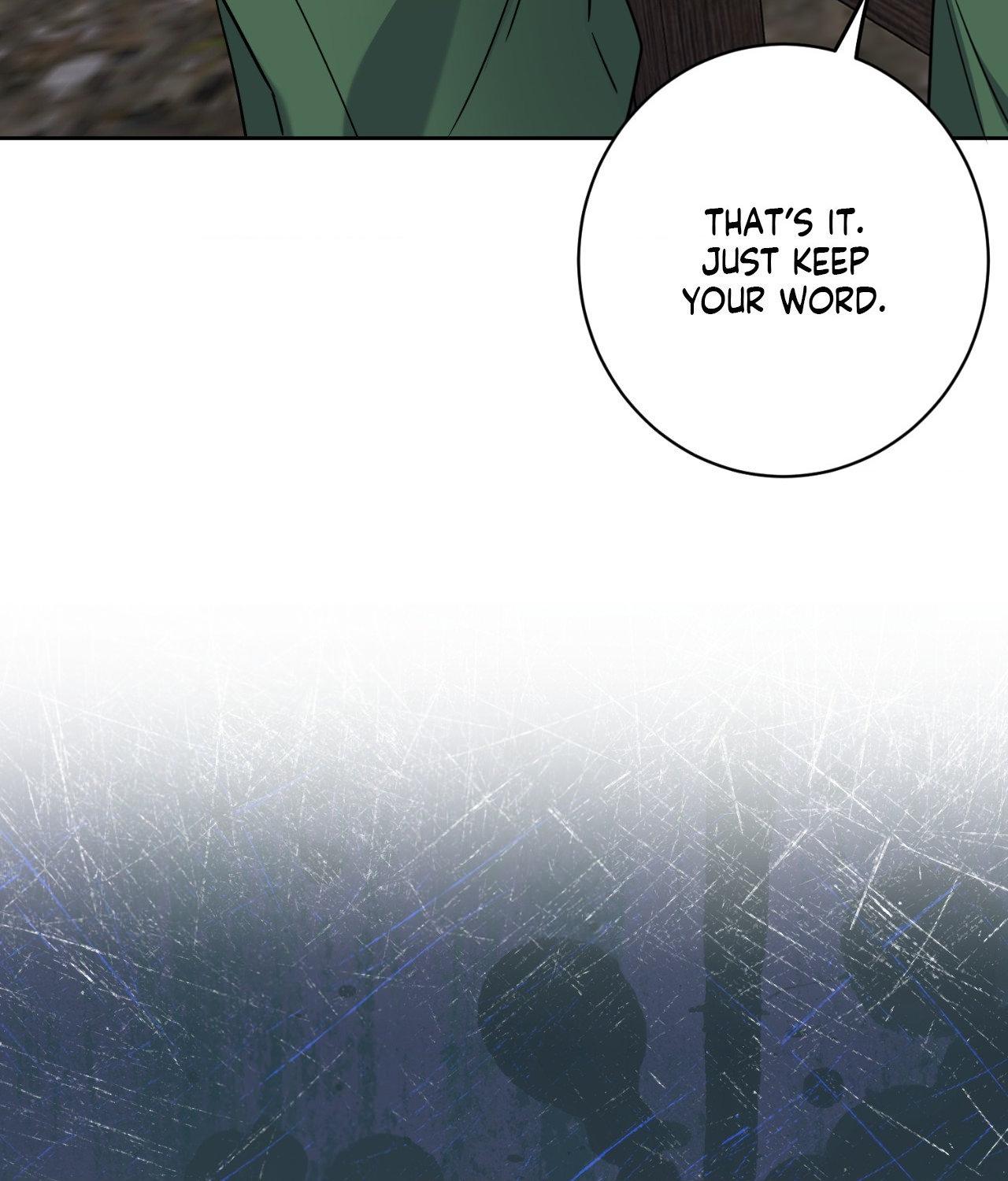 From Seed to Blossom - Chapter 37 manhwa