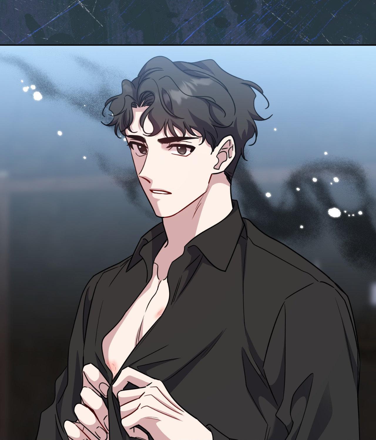 From Seed to Blossom - Chapter 37 manhwa